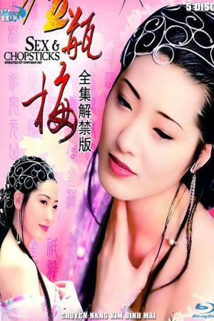 Kim Bình Mai 1996 Vietsub Tập 3 - Jin Pin Mei 1996 Kim Bình Mai 1996 Vietsub Tập 3 - Jin Pin Mei 1996